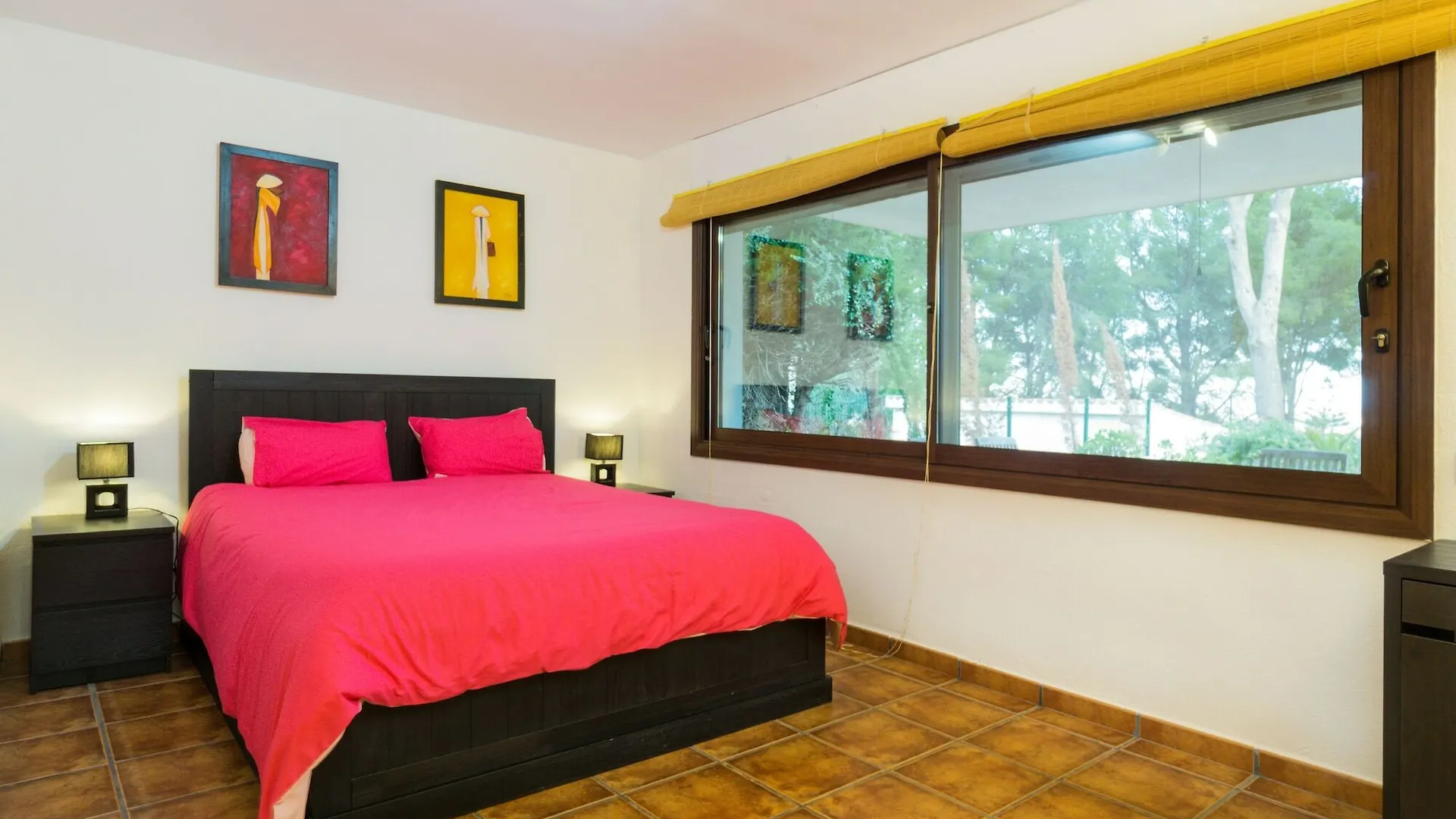 Hotel Villa Bella Vista Castelldefels